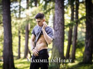 MaximilianHolly