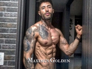 Maximus_Golden