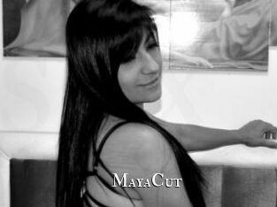 MayaCut