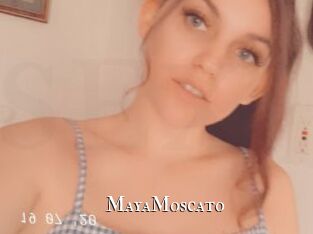 MayaMoscato