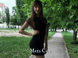 Maya_Cute