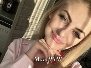 Maya_WoW