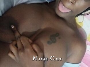 Mayah_Coco