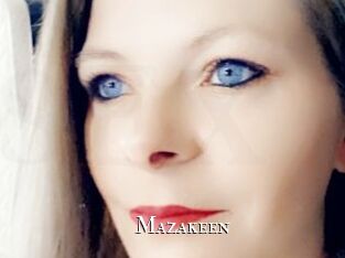 Mazakeen