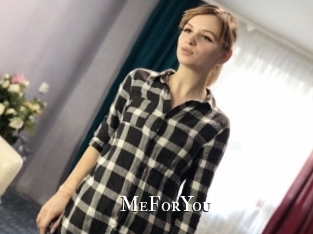 MeForYou