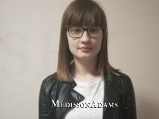 MedissonAdams