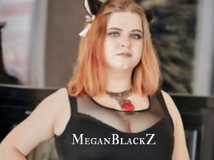 MeganBlackZ