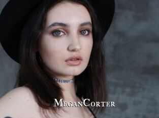 MeganCorter