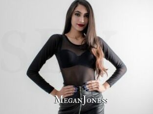 MeganJoness