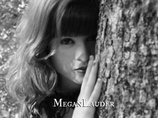 MeganLauder