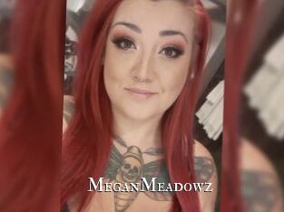 MeganMeadowz