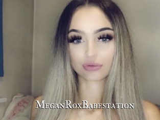 MeganRoxBabestation