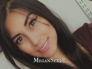 MeganSex28