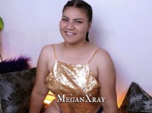 MeganXray