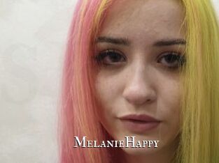 MelanieHappy