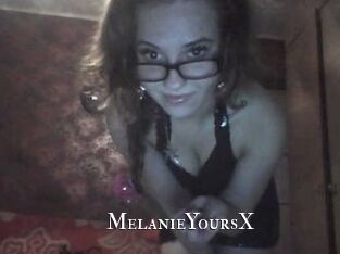 MelanieYoursX