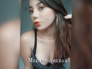 Melanigomez028