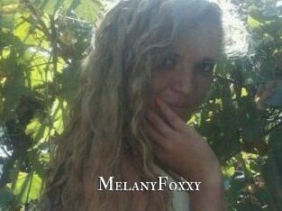 MelanyFoxxy