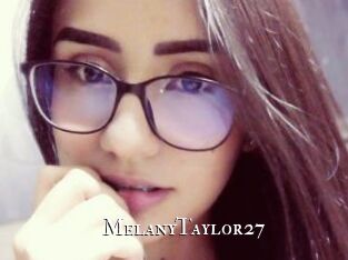 MelanyTaylor27