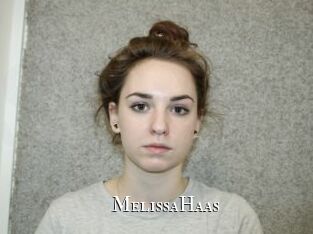 MelissaHaas