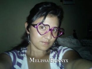 Melissa_Bunnyx