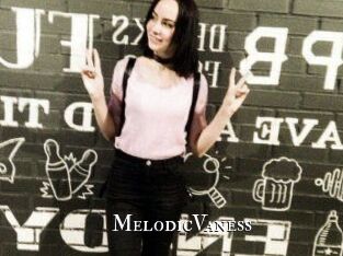 MelodicVaness