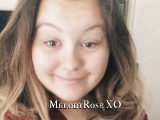 MelodyRose_XO