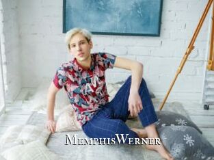 MemphisWerner