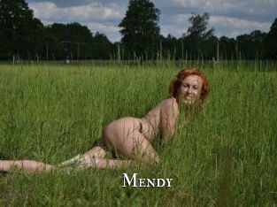 Mendy