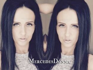 MercedesDonna