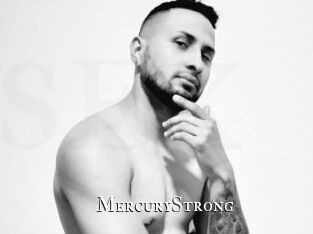 MercuryStrong