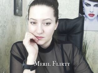 Meril_Flirty