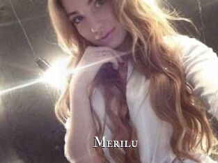 Merilu