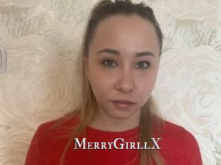 MerryGirllX