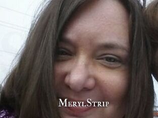 MerylStrip