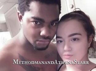 MethodmanandAthenaStarr