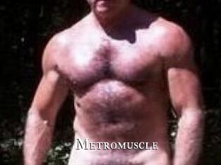 Metromuscle