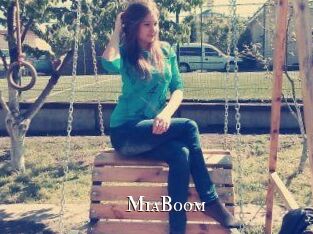 MiaBoom