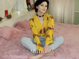 MiaLarson