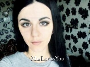 MiaLovesYou