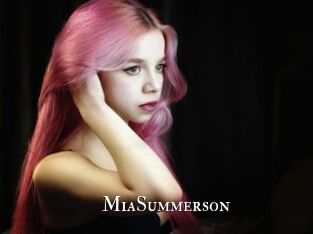 MiaSummerson