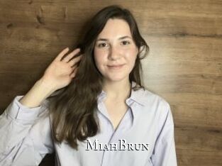 MiahBrun