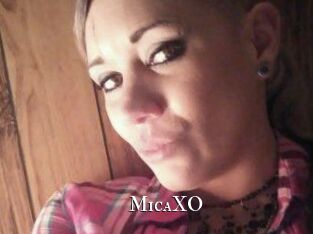 MicaXO