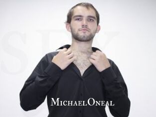 MichaelOneal