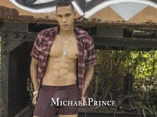 MichaelPrince