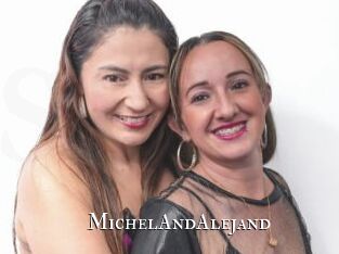 MichelAndAlejand