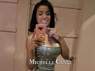 Michelle_Candy