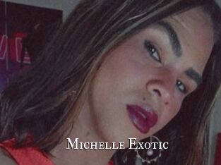 Michelle_Exotic