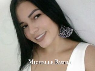 Michelle_Rusell