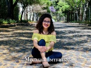 Michelle_myfriend